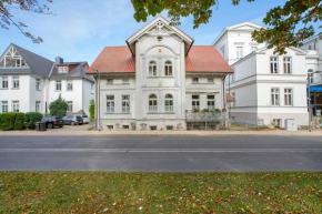 Fewo Villa Zwick An der Kietzbrücke